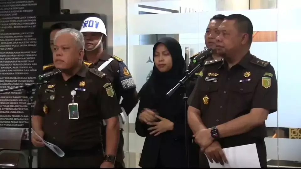 Attorney General’s Office Uncovers Rp 193.7 Trillion Corruption in Pertamina’s Crude Oil and Refinery Products Governance